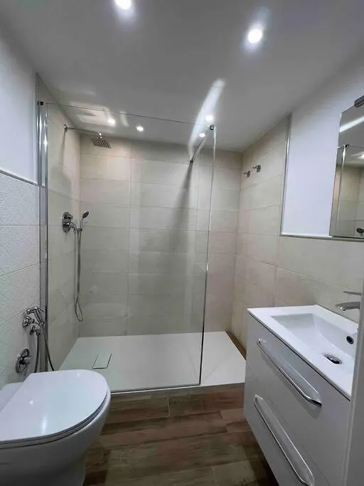팔레르모 Cusciuliu House 아파트