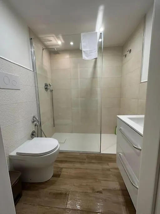팔레르모 Cusciuliu House 아파트 0*,  이탈리아